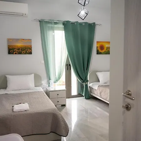 3s Apartman *