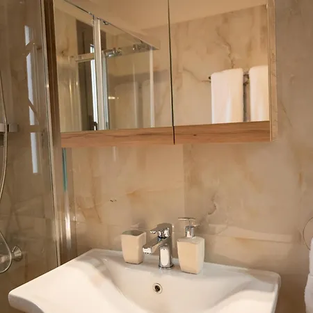 Apartman 3s