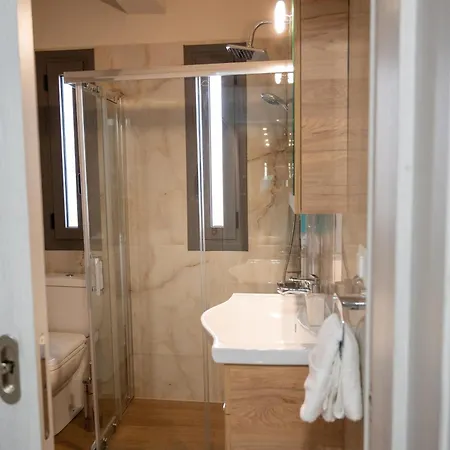 Apartman 3s