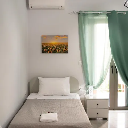Apartman 3s *