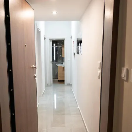 3s Apartman *