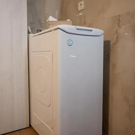 3s Apartman