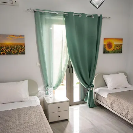 Apartman 3s