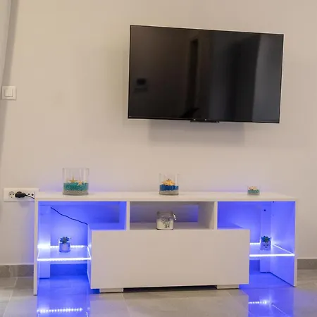 Apartman 3s Toló