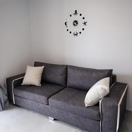 Διαμέρισμα 3s