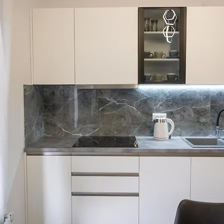 Apartman 3s *