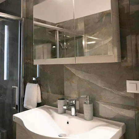 Apartman 3s *