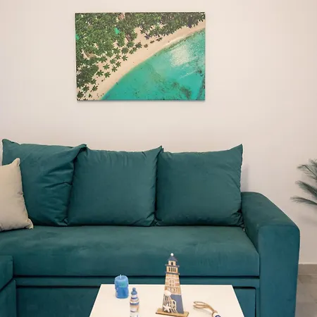 Apartman 3s Toló