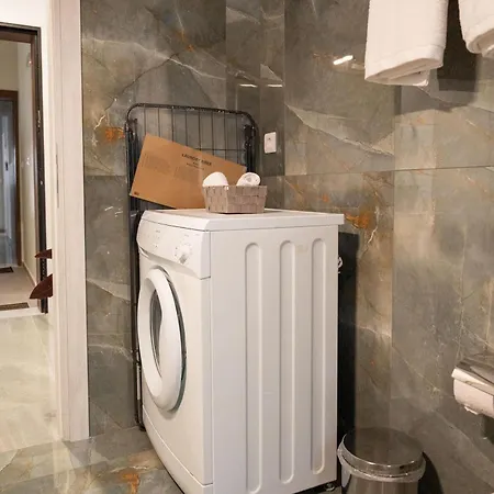 Apartman 3s