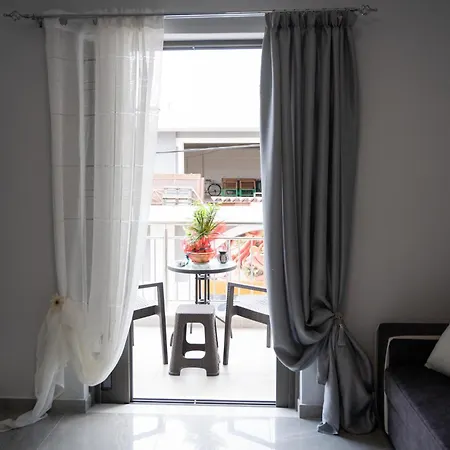 Apartman 3s