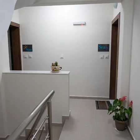 Apartman 3s