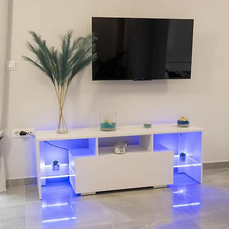 Apartman 3s