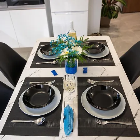 Apartman 3s Toló