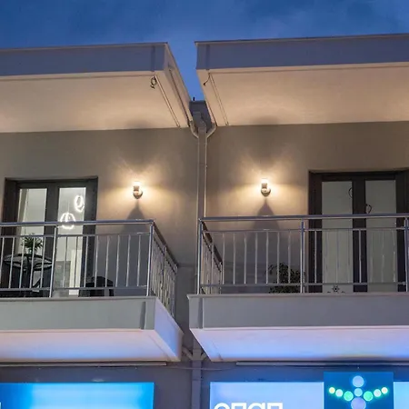 Apartman 3s Toló