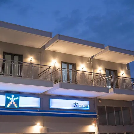 Διαμέρισμα 3s