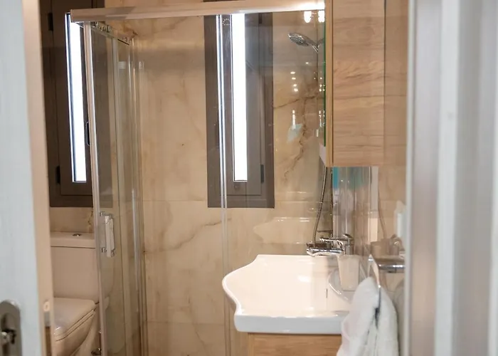 Διαμέρισμα 3s