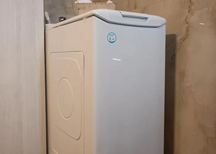 3s Διαμέρισμα