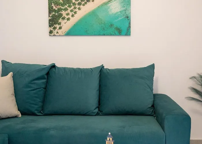 Διαμέρισμα 3s Τολό