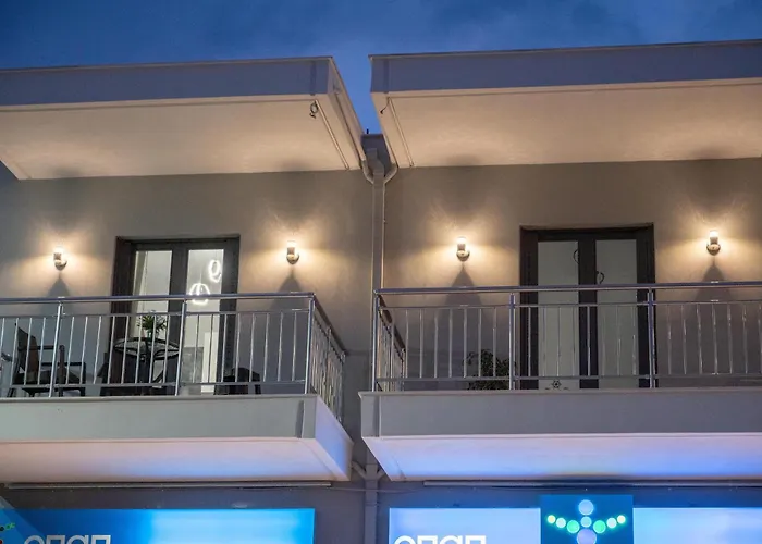 Διαμέρισμα 3s Τολό