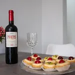 3s Apartmán Tolón