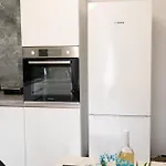 Apartmán 3s