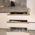 Apartmán 3s Tolón