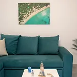 Apartmán 3s Tolón