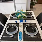 Apartmán 3s Tolón
