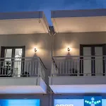 Apartmán 3s Tolón