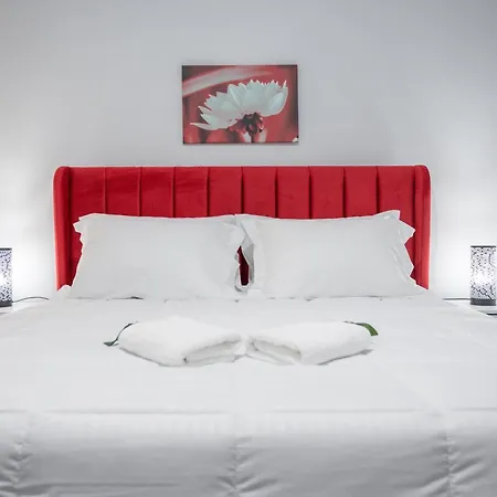 Apartmán 3s Tolón