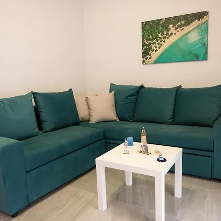Apartmán 3s *