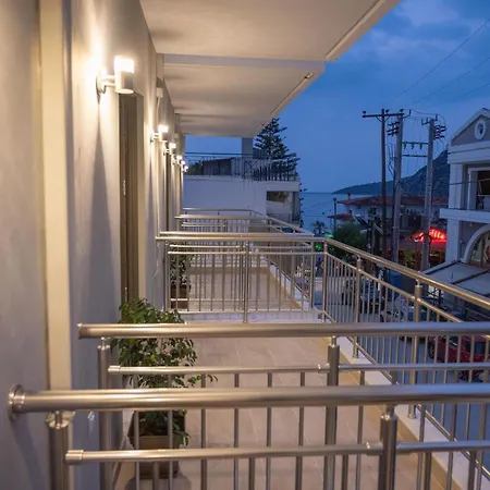 Apartmán 3s Tolón