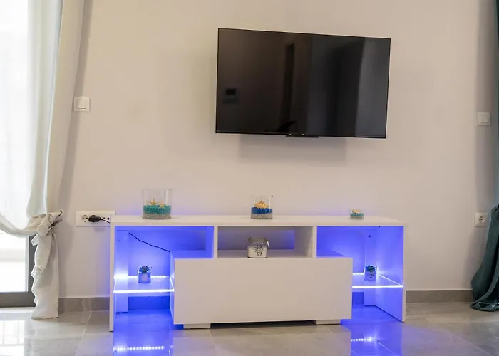 Appartement 3s Tolón