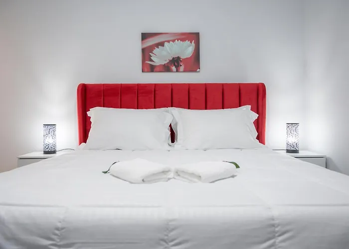 Appartement 3s Tolón