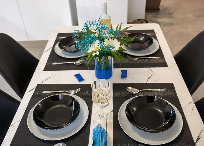 Appartement 3s Tolón